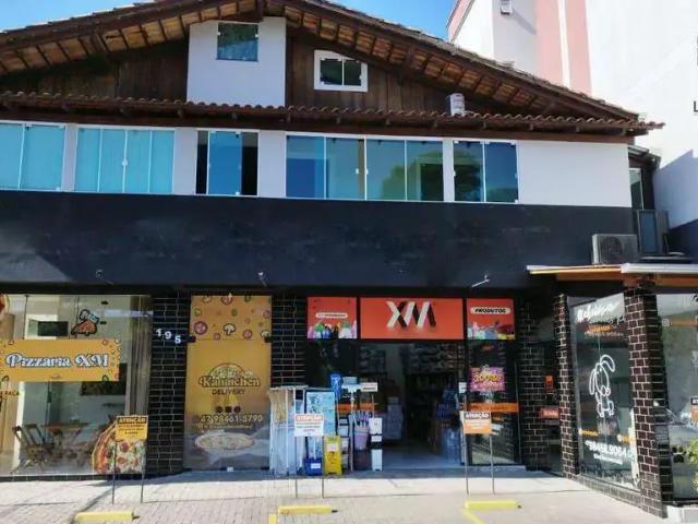 Condominio venda em Região Geográfica Imediata de Blumenau, Blumenau