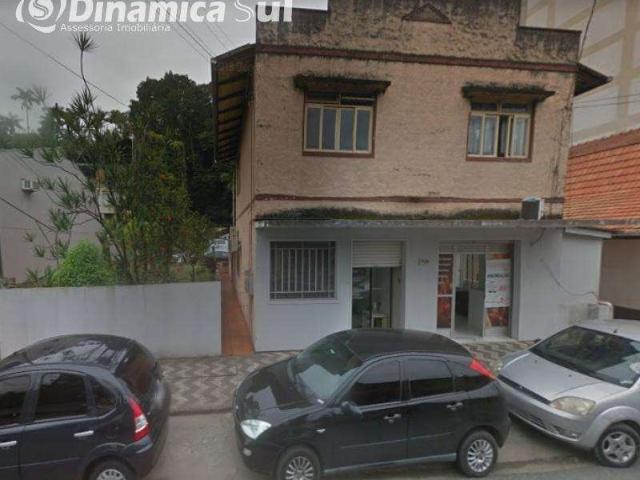 Condominio venda em Região Geográfica Imediata de Blumenau, Blumenau