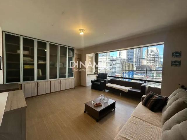 Condominio venda em Região Geográfica Imediata de Blumenau, Blumenau