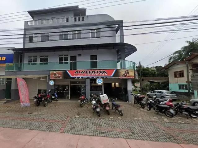 Condominio venda em Região Geográfica Imediata de Blumenau, Blumenau
