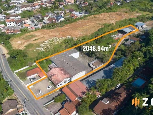 Condominio venda em Região Geográfica Imediata de Blumenau, Blumenau
