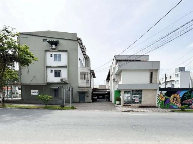 Condominio venda em Região Geográfica Imediata de Blumenau, Blumenau