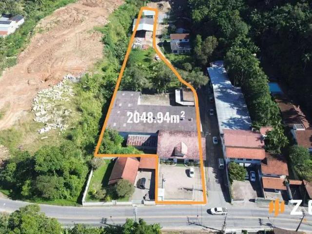 Condominio venda em Região Geográfica Imediata de Blumenau, Blumenau
