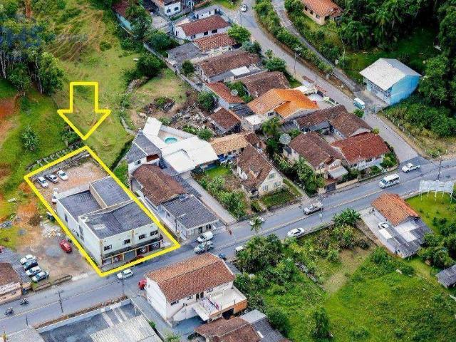 Condominio venda em Região Geográfica Imediata de Blumenau, Blumenau