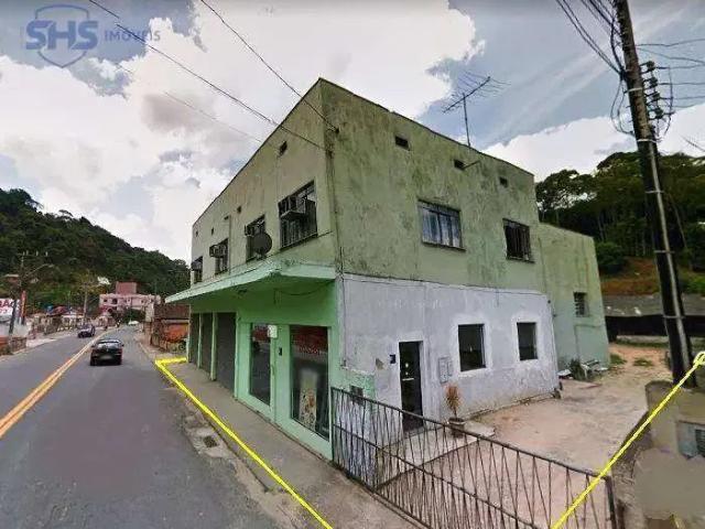 Condominio venda em Região Geográfica Imediata de Blumenau, Blumenau