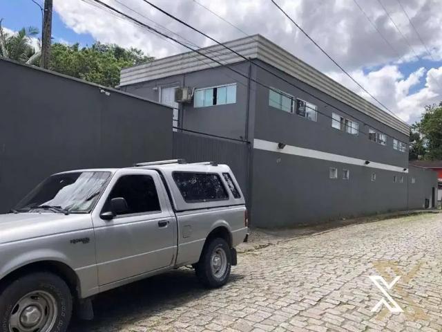 Condominio venda em Região Geográfica Imediata de Blumenau, Blumenau