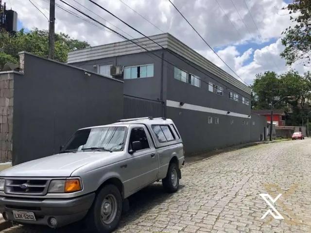 Condominio venda em Região Geográfica Imediata de Blumenau, Blumenau