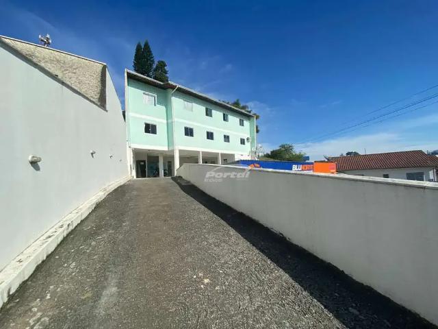 Condominio venda em Região Geográfica Imediata de Blumenau, Blumenau