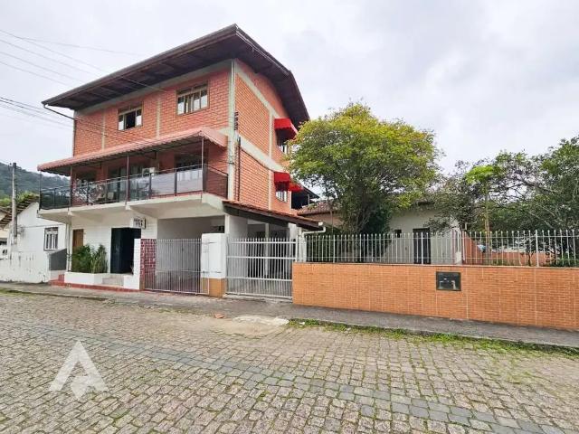 Condominio venda em Região Geográfica Imediata de Blumenau, Blumenau