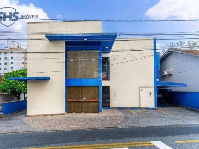 Condominio venda em Região Geográfica Imediata de Blumenau, Blumenau