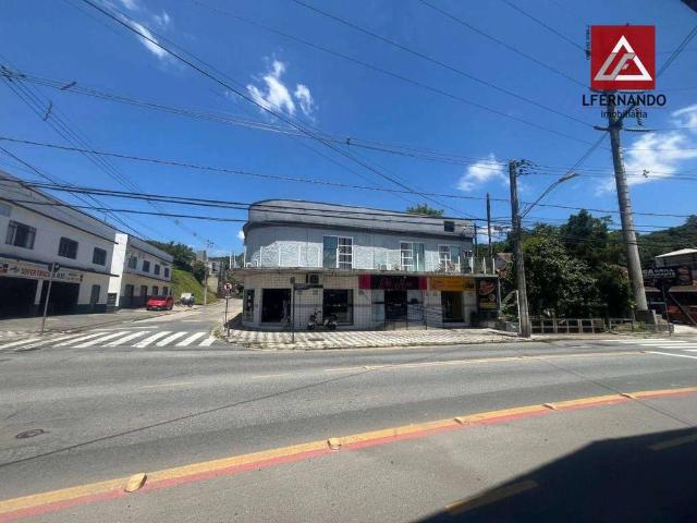 Condominio venda em Blumenau, Região Geográfica Intermediária de Blumenau