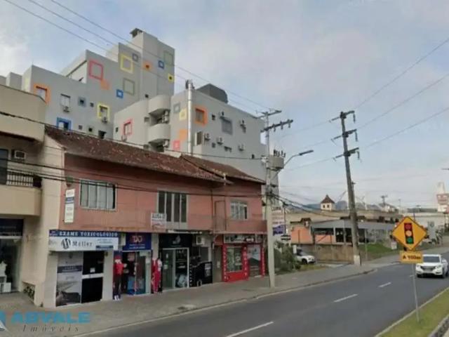 Condominio venda em Região Geográfica Imediata de Blumenau, Blumenau
