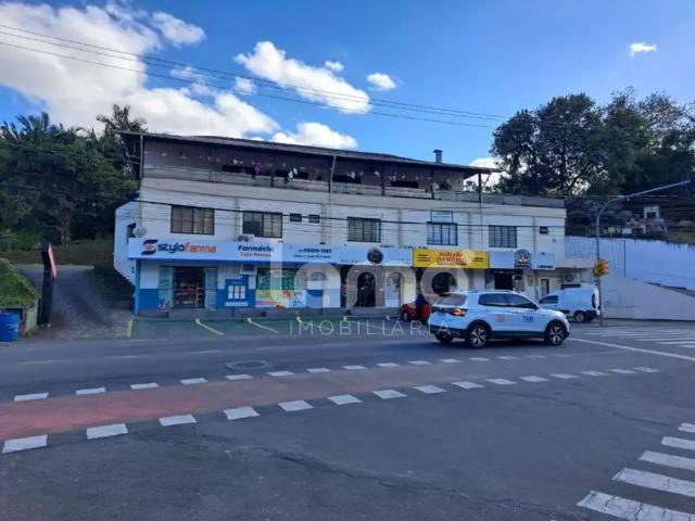 Condominio venda em Região Geográfica Imediata de Blumenau, Blumenau