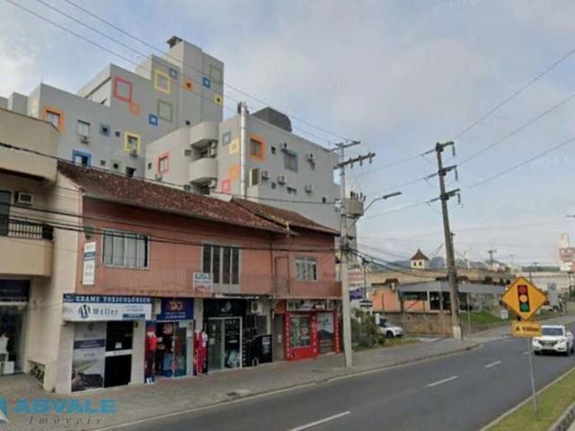 Condominio venda em Região Geográfica Imediata de Blumenau, Blumenau