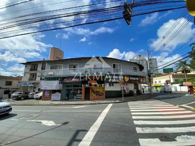 Condominio venda em Região Geográfica Imediata de Blumenau, Blumenau