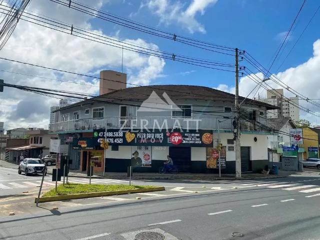 Condominio venda em Região Geográfica Imediata de Blumenau, Blumenau