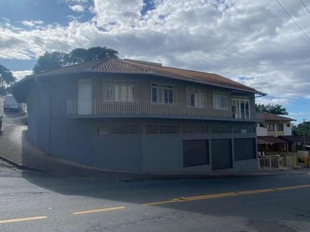 Condominio venda em Região Geográfica Imediata de Blumenau, Blumenau