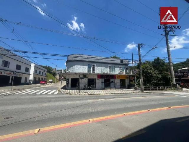 Condominio venda em Região Geográfica Imediata de Blumenau, Blumenau