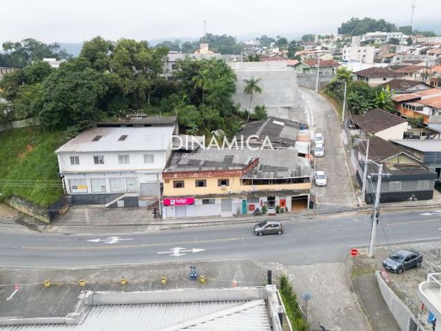 Condominio venda em Região Geográfica Imediata de Blumenau, Blumenau