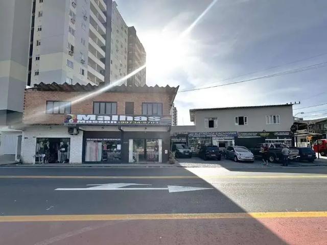 Condominio venda em Região Geográfica Imediata de Blumenau, Blumenau