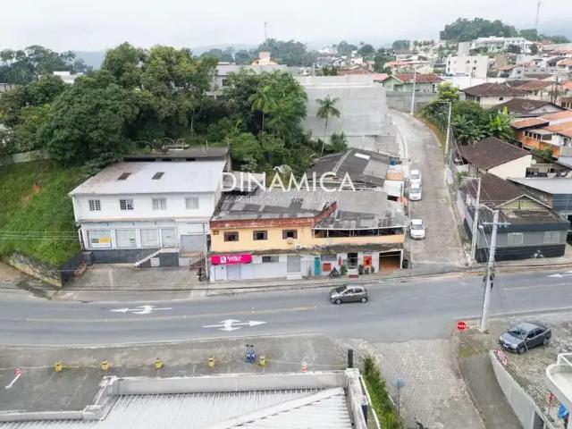 Condominio venda em Região Geográfica Imediata de Blumenau, Blumenau