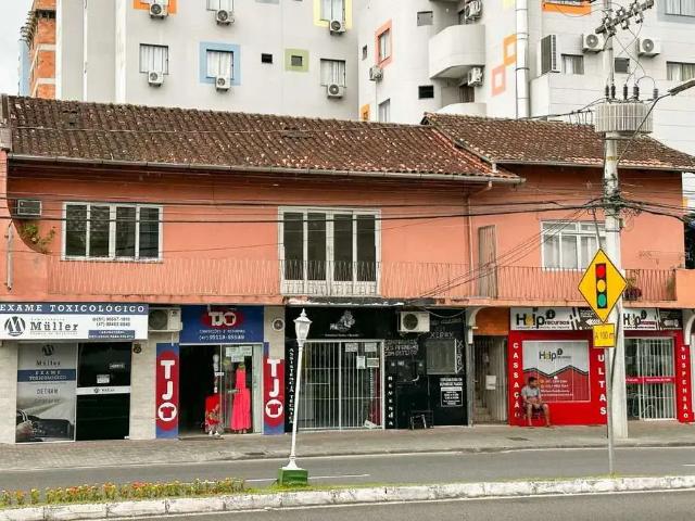 Condominio venda em Região Geográfica Imediata de Blumenau, Blumenau