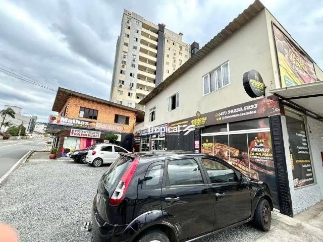 Condominio venda em Região Geográfica Imediata de Blumenau, Blumenau