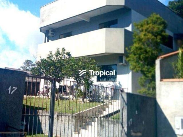 Condominio venda em Região Geográfica Imediata de Blumenau, Blumenau