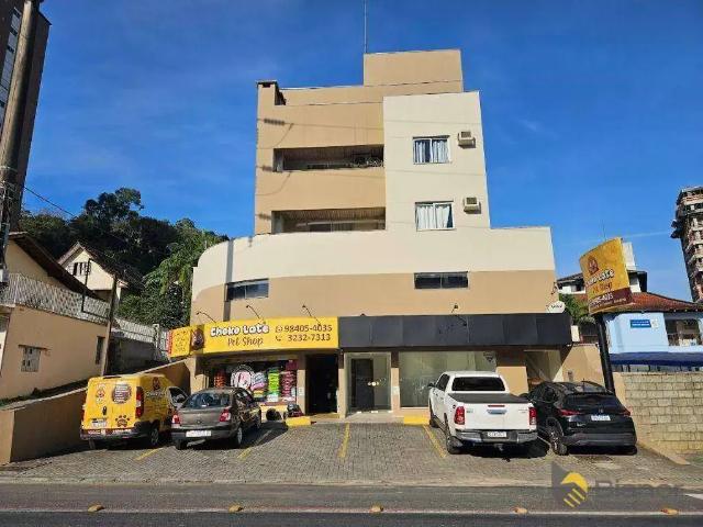 Condominio venda em Região Geográfica Imediata de Blumenau, Blumenau