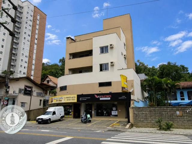 Condominio venda em Região Geográfica Imediata de Blumenau, Blumenau