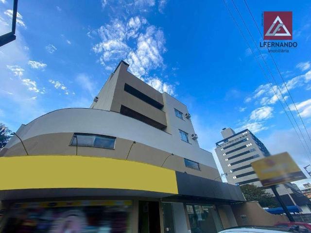 Condominio venda em Região Geográfica Imediata de Blumenau, Blumenau