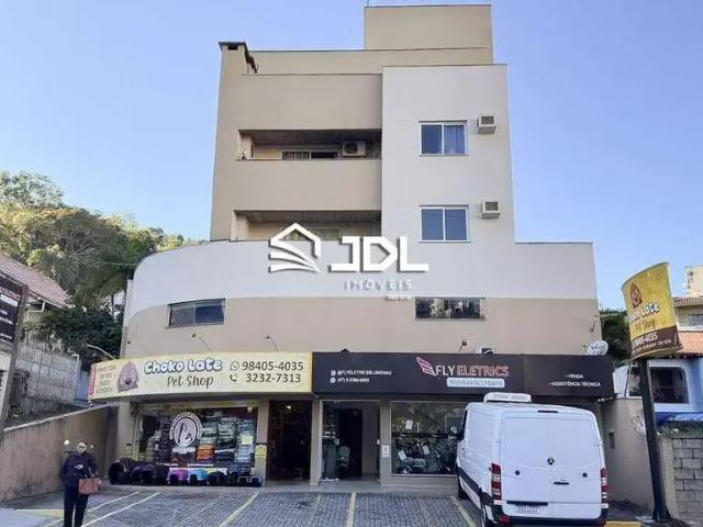 Condominio venda em Região Geográfica Imediata de Blumenau, Blumenau