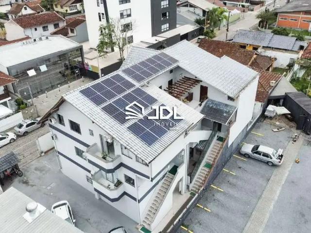 Condominio venda em Região Geográfica Imediata de Blumenau, Blumenau
