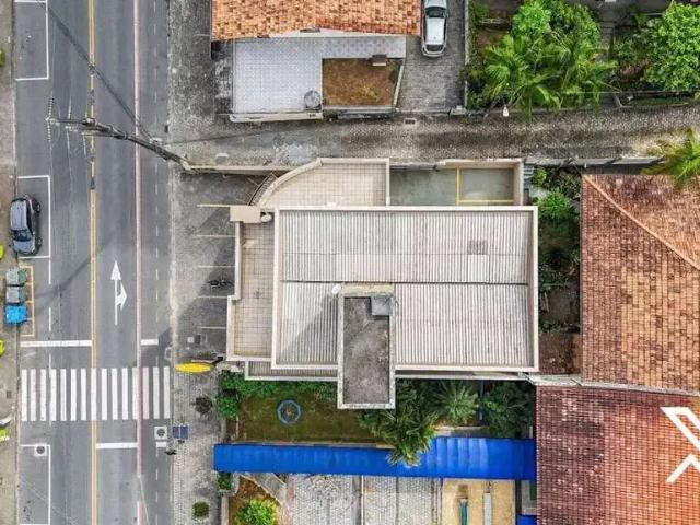 Condominio venda em Região Geográfica Imediata de Blumenau, Blumenau