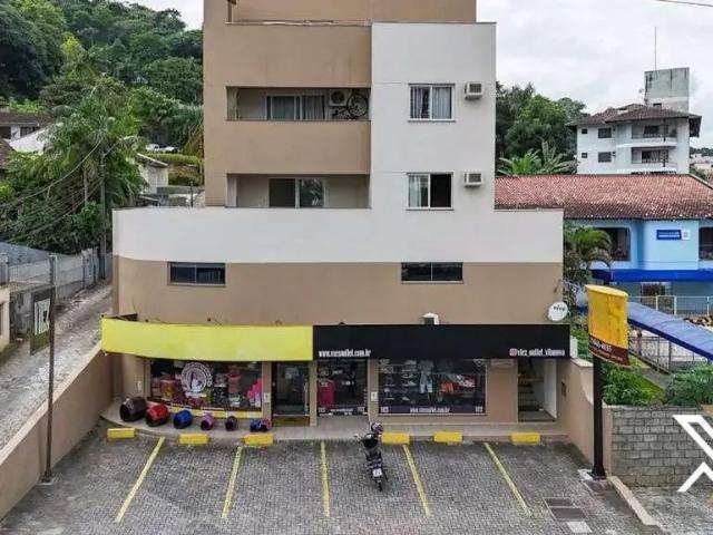 Condominio venda em Região Geográfica Imediata de Blumenau, Blumenau