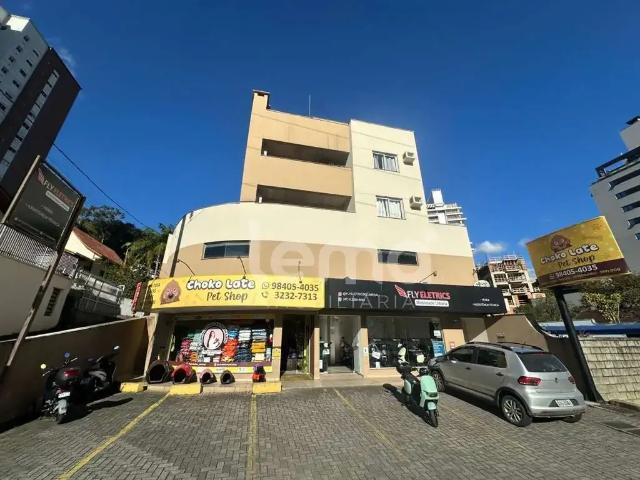 Condominio venda em Região Geográfica Imediata de Blumenau, Blumenau