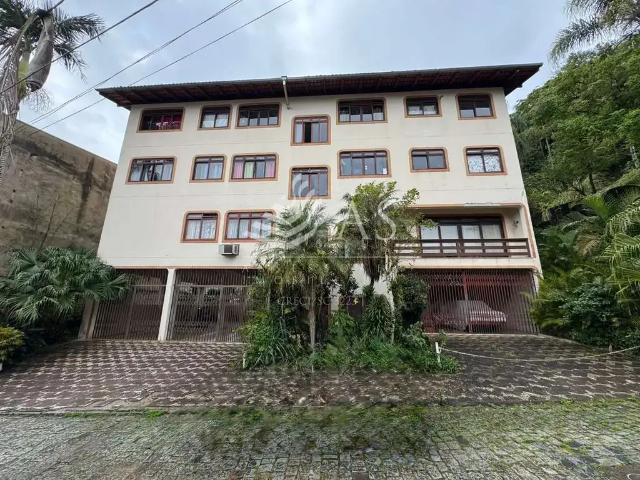 Condominio venda em Região Geográfica Imediata de Blumenau, Blumenau