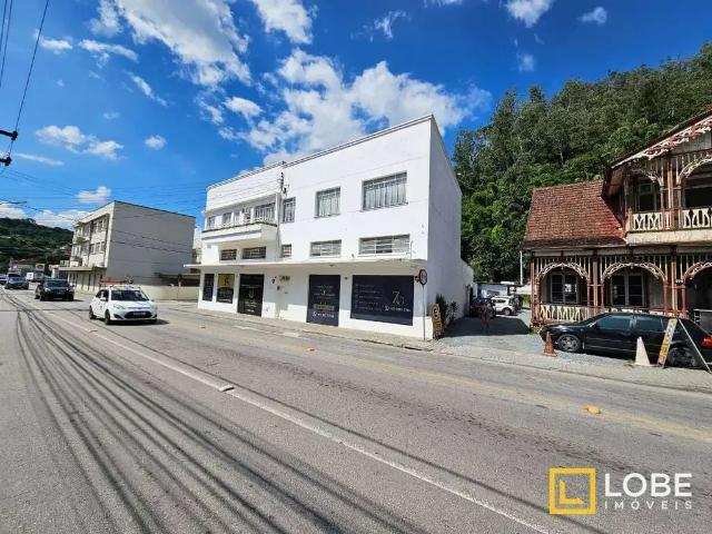 Condominio venda em Região Geográfica Imediata de Blumenau, Blumenau