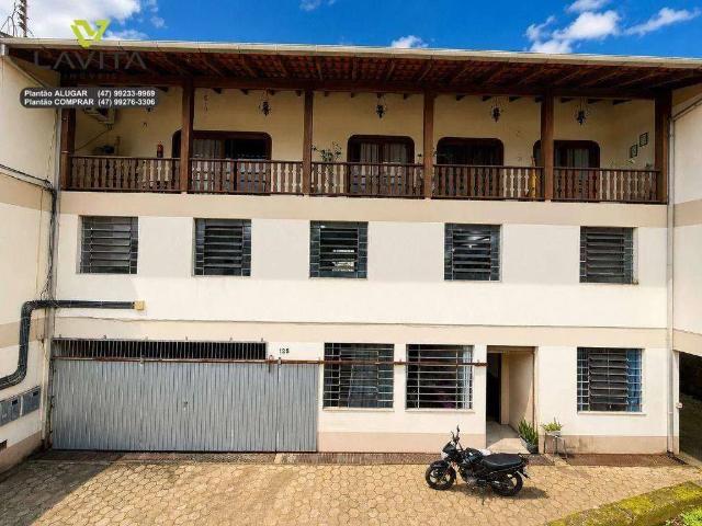 Condominio venda em Região Geográfica Imediata de Blumenau, Blumenau