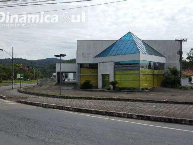Condominio venda em Região Geográfica Imediata de Blumenau, Blumenau