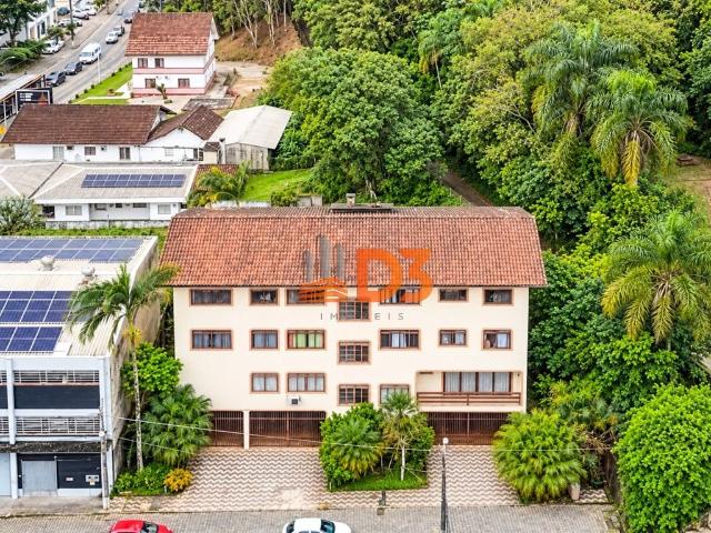 Condominio venda em Blumenau, Região Geográfica Intermediária de Blumenau