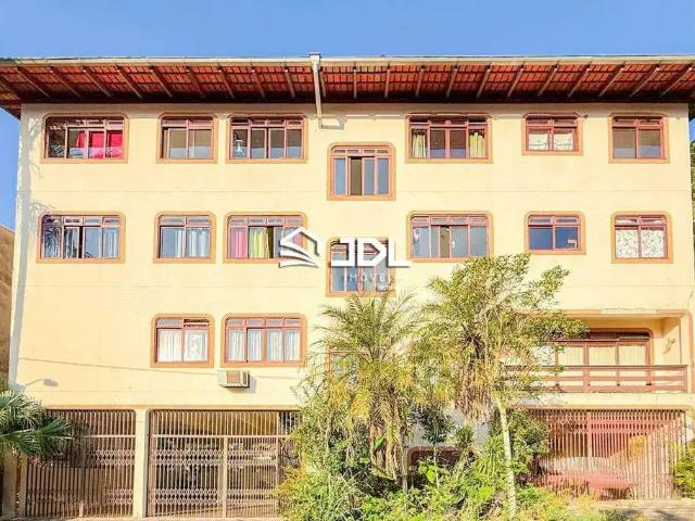 Condominio venda em Região Geográfica Imediata de Blumenau, Blumenau