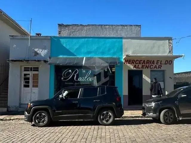 Condominio venda em Região Geográfica Imediata de Vacaria, Bom Jesus