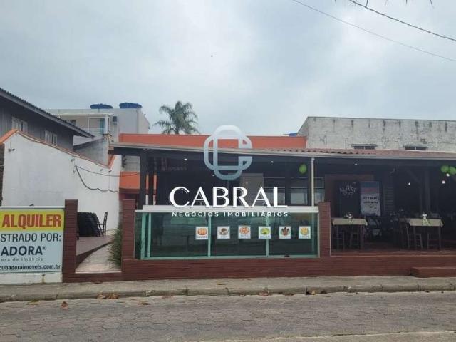 Predio venda em Bombinhas, Canto Grande
