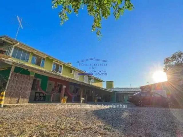 Condominio venda em Centro, Bombinhas