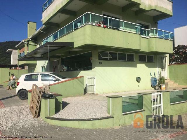 Condominio venda em Região Geográfica Imediata de Itajaí, Bombinhas