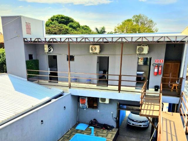 Condominio venda em Região Geográfica Imediata de Jardim, Bonito