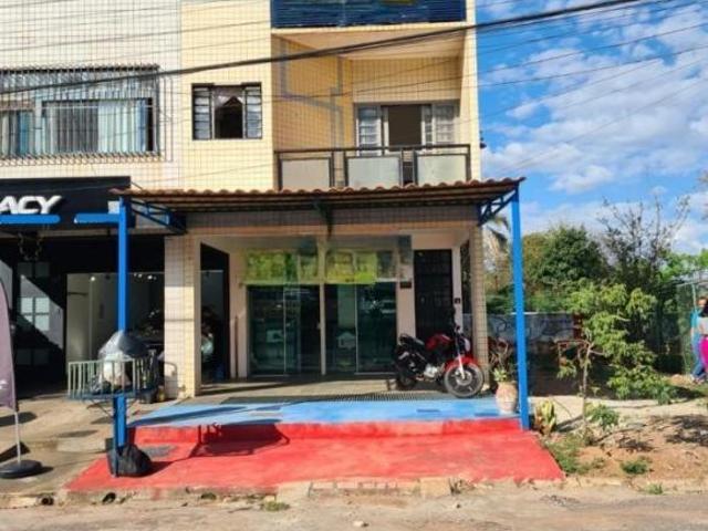 Ponto Comercial venda em Região Geográfica Imediata do Distrito Federal, Região Integrada de Desenvolvimento do Distrito Federal e Entorno