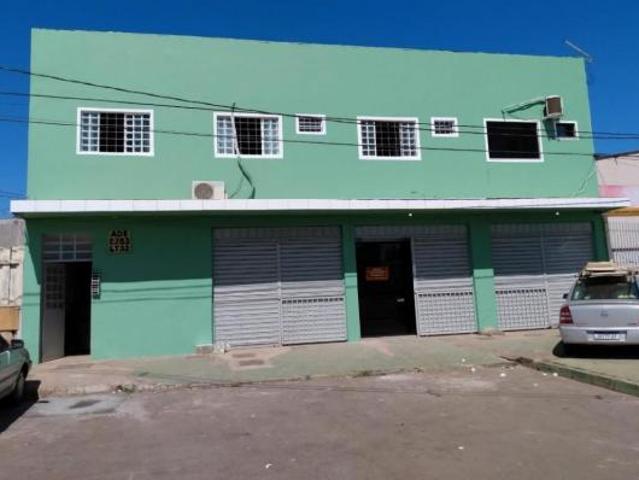 Ponto Comercial venda em ADE Sul, Samambaia