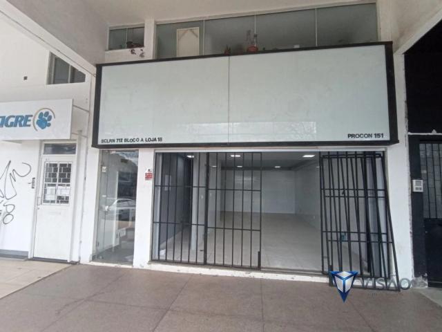 Condominio venda em SQN 107, Plano Piloto